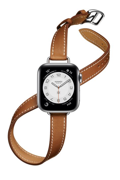 hermes iwatch series 6